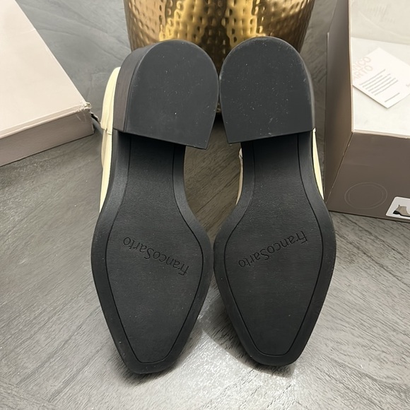 Franco Sarto Dalden Bootie - Picture 3 of 11